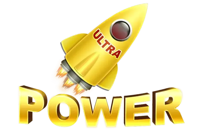 Ultrapower